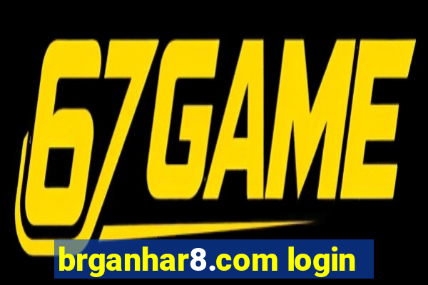 brganhar8.com login